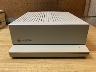 Apple Iigs Rare Rom 03 Model A2s6000 Computer Vintage Classic Machine 1