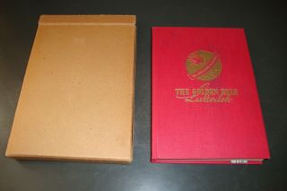 1950s Complete Set The Golden Rule Lutterloh Vintage Sewing Method Fashion Book