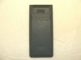 Vintage HP 48GX Graphing Calculator 128K RAM 3