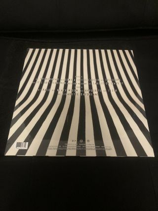 Melophobia [LP] by Cage the Elephant (Vinyl,  Oct - 2013,  RCA) 2