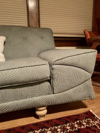 Authentic Mid Century Sofa/couch