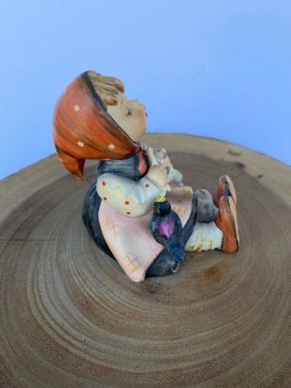 Vintage Goebel Hummel Figurine 69 