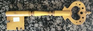 Tell City Chair Company Solid Wood Key A3183 89 Antique Yellow