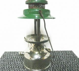 Vintage Coleman 237 Lantern Kerosene Parts Or Restore