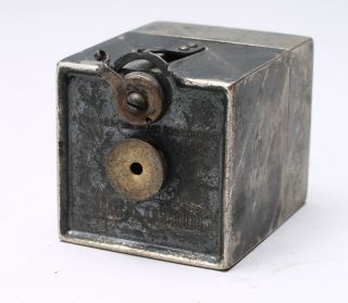 Alfred C.  Kemper Kombi Camera And Graphoscope Vintage Box