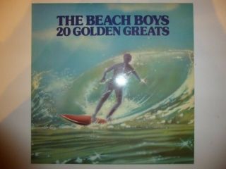 The Beach Boys – 