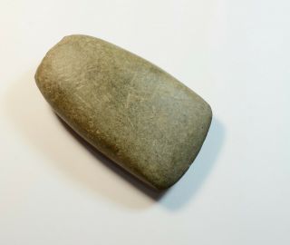 Perfect Polished Stone Axe Head Europe,  5000 - 3000 Bc.  Neolithic