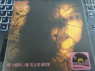 Hope Sandoval And The Warm Inventions Isnt It True 7 " - Low Bedhead Mazzy Star
