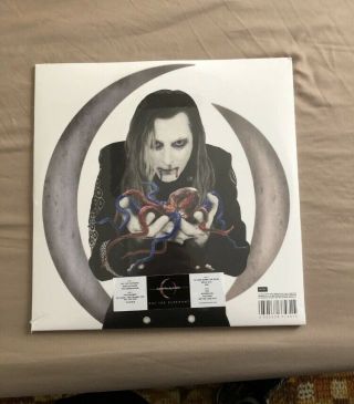 A Perfect Circle Eat The Elephant Vinyl