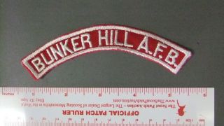 Boy Scout Bunker Hill A.  F.  B.  In Rws Mbs 6325ii