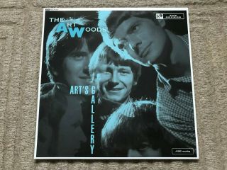 The Artwoods 