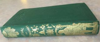 A Ritual And Illustrations Of Freemasonry Published Reeves And Turner 196 Strand