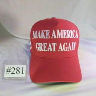 Maga Hat By Cali - Fame.  Trump 2020 Campaign Hat 281
