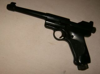 Vintage Crosman Mark Ii Target.  177 Cal Co2 Pellet Gun Crosman Arms Co.