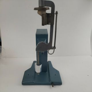 Vintage Torit No 270 Centrifugal Casting Machine Dental Or Jeweler Centrifuge