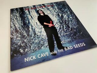 Nick Cave And The Bad Seeds – Do You Love Me? 12 " Vinyl – Mute 12mute160 – 1994