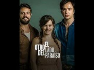 Brasil - Serie,  " El Otro Lado Del Paraiso ",  28 Dvd,  112 Capitulos,  2016