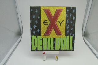 Pearl Jam - 2011 Ten Club Annual Single 7 " Vinyl Devil Doll/ Better Things