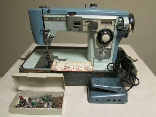 Vintage Brother 211 Sewing Machine