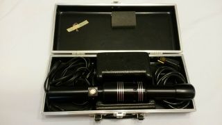 Unkown Vintage Medical Equipment Tool Doctor Bag Kit Treasure Bausch Lomb Braum