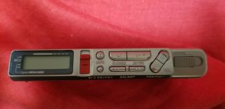 Vintage Sony Mz - R37 Minidisc Recorder Player Md Walkman W/remote,  Power Adapter.