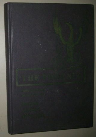 The Phoenix Of Sigma Alpha Epsilon,  1966 - 5th Edition Revised