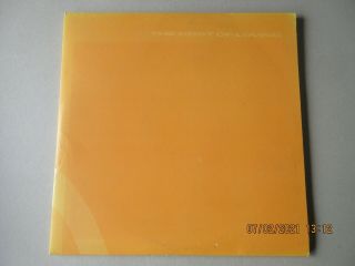 Style Council The Cost Of Loving Double Lp In