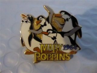 Disney Trading Pins 8498 100 Years Of Dreams 87 Mary Poppins