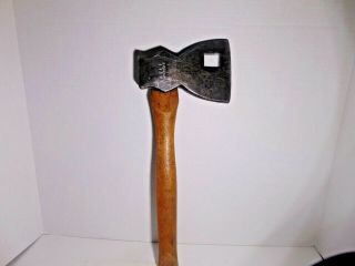 Vintage Stanley " Bell Systems " Axe