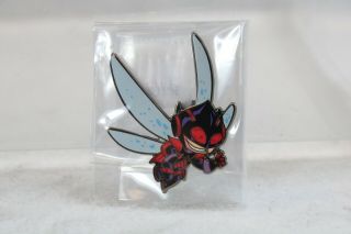 2018 Sdcc San Diego Comic Con Marvel Made Skottie Young Enamel Pin Wasp Avengers