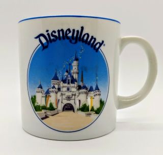 Vintage Disneyland Cinderella 