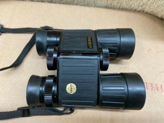 Vintage Swift Audubon Binoculars 7x35 Model 825