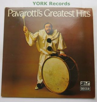 D236d 2 - Luciano Pavarotti - Pavarotti 