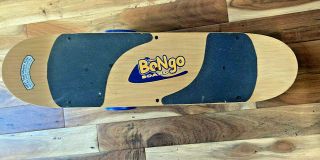 Vintage Bongo Board