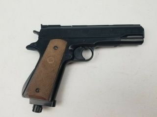 Vintage Daisy Powerline 45.  177 Co2 Pellet Pistol Made In Japan