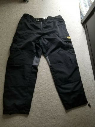 Vintage Jt Paintball Pants / Size 44 / / See Photos / Make Offer / S/h