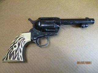 3 Vintage Bb Gun Pistols Hahn And Daisy Handguns