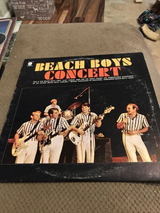 The Beach Boys 60 