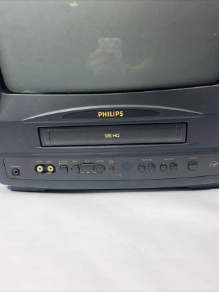 Vintage Philips 13 