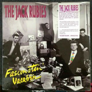 The Jack Rubies Fascinatin 