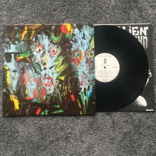 Alien Sex Fiend “it” The Album.  Gram 26