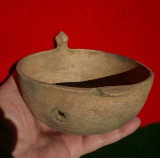 AUTHENTIC INDIAN ARTIFACT 5.  5 