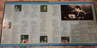 Jim Croce - LIFE AND TIMES - 1973 Vinyl,  LP - ABC Records ABCX - 769 VG,  /EX 3