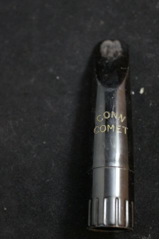 Vintage Conn Comet Alto Saxophone Mouthpiece