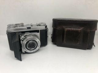 Kodak Retina Ia Vintage 35mm Film Camera