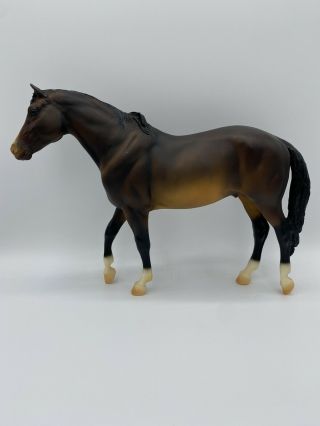 Breyer Model Horse Dude Ranch San Domingo - Sears Sr -