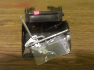 Vintage Tonka T - 6 Front Loader Arm And Bucket Levers