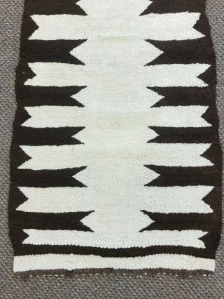 Navajo Weaving (Rug) 16 