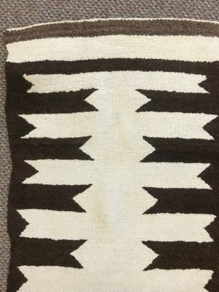 Navajo Weaving (Rug) 16 