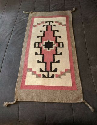 Native American Navajo Indian Big Wool Rug Designs & Colors